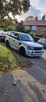 cars