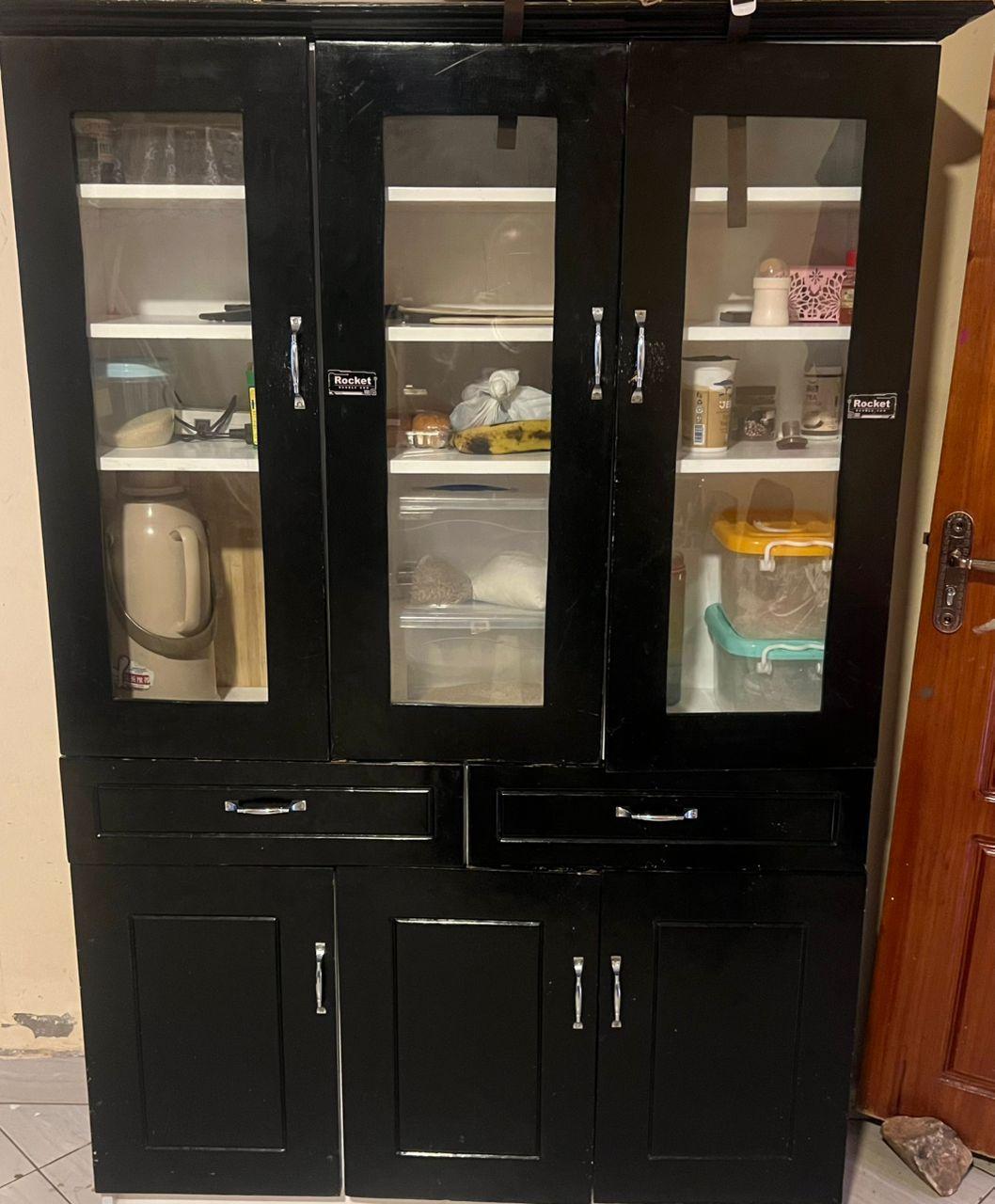 A picture of Sideboard