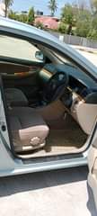 A picture of Toyota allex Bei milion 10 5 Cc1490 Full ac 0763408282