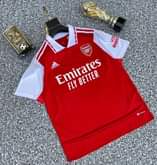 A picture of Jerseys for sale 30k call or Whatsapp 0756911039 or 0772995758