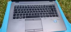 A picture of HP elitebook 840 G2 core i5 256GB SSD 8GB RAM