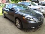 A picture of 2008 Toyota Camry tokumbo XLE Price 6 3m Location Amuwo