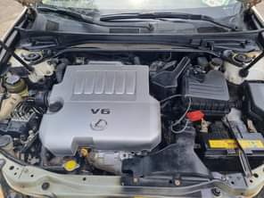 A picture of 2008 Es350 Tok standard Reverse camera Fullest Option ustom uty