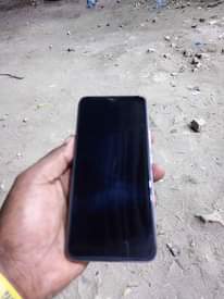 A picture of Infinix smart 6 32 2 4G network