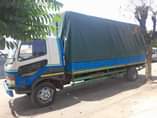 A picture of Fuso longbase