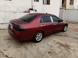 A picture of Honda Accord DC