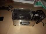 A picture of Oven flies