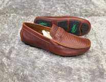 A picture of Moccasins