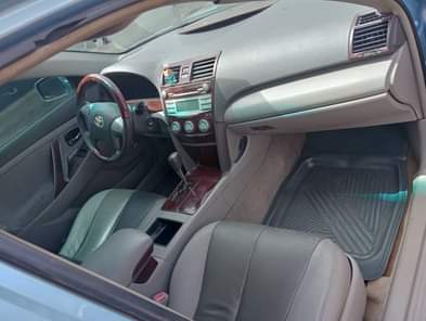A picture of Sharp Toyota Camry Engine excellent Gear perfect Ac chilling Buy