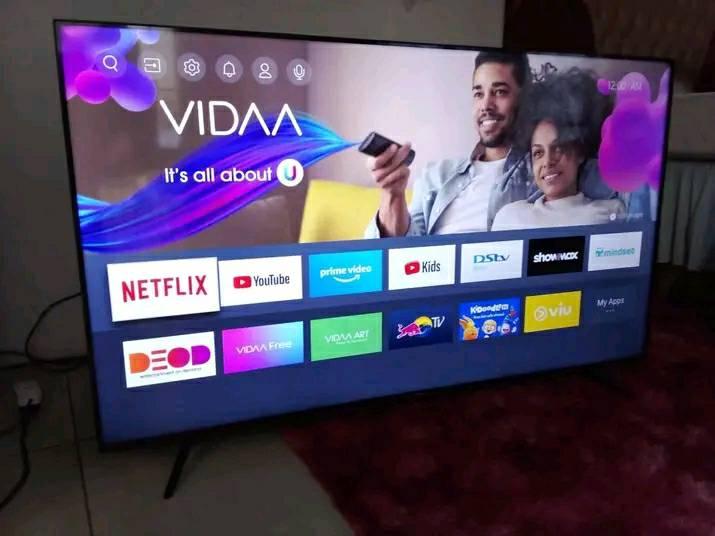 tvs