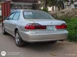 A picture of Distress sale Super clean Honda Accord 2001 V6 engine sale