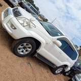 A picture of Landcruiser Prado TX 62m