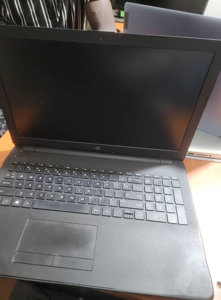 hp laptops