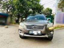 used toyota rav4