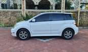 A picture of Toyota Ist Year 2005 Cc 1290 Millage 72 385 Colour