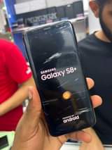 A picture of Samsung s8