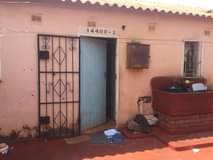 rooms to rent harare