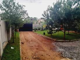 A picture of Offer House in GAYAZA 79m 3bedrooms self contained 50by100fts TITLED.