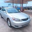 A picture of 2004 Camry