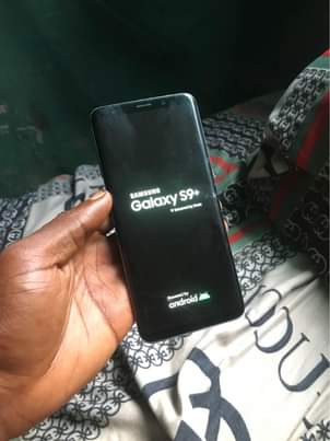 used samsung galaxy