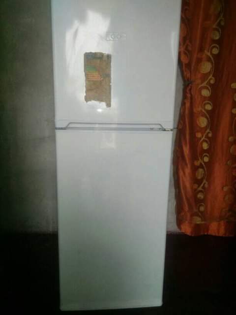 kic fridge