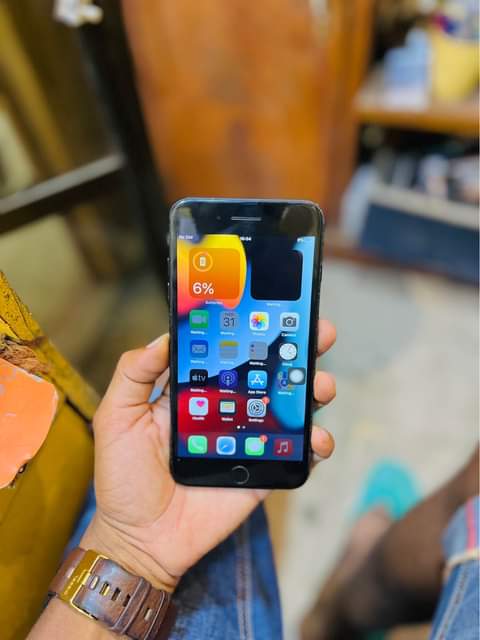 A picture of IPHONE 7Plus