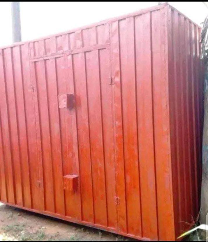 A picture of Container for sale