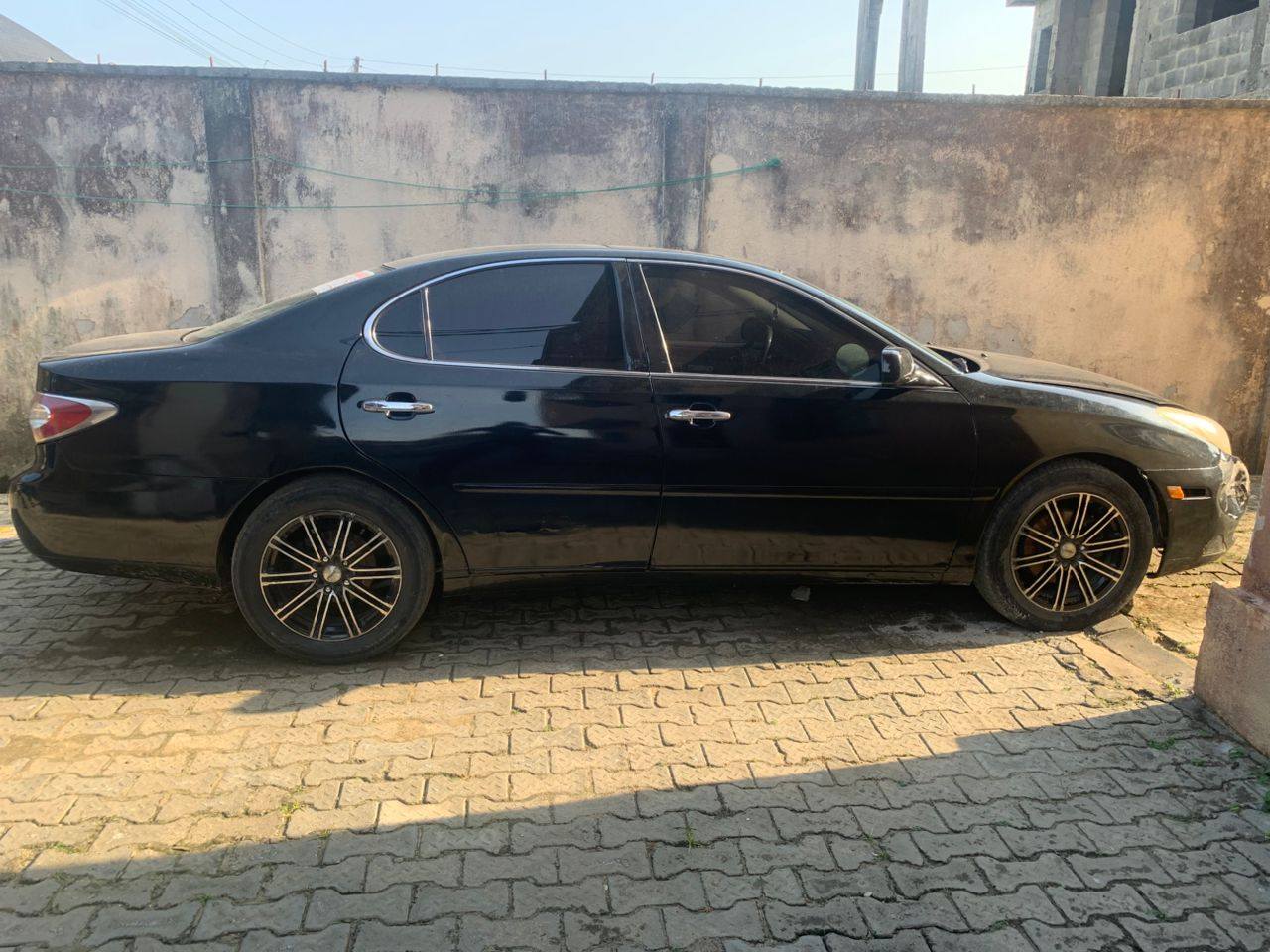 A picture of 07031135291