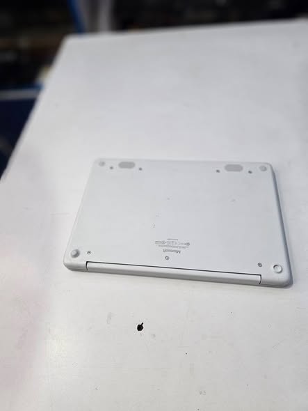 A picture of Microsoft Surface laptop 2016
