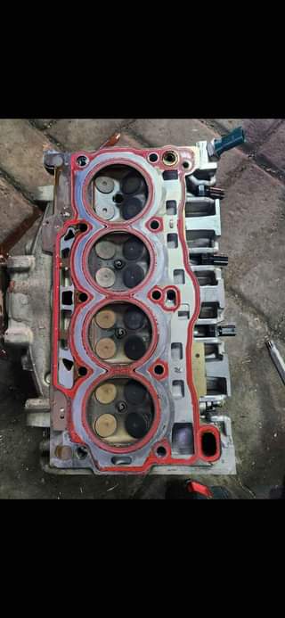injectors