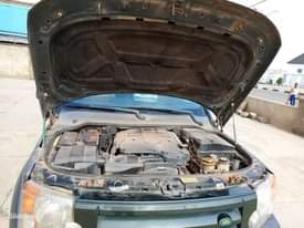 A picture of Hot Deals Location Ibadan Price 4m Slightly Negotiable Contact 08035809225