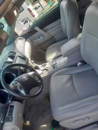 A picture of Everything intact Price 6m CALL Whatsapp 08038107436