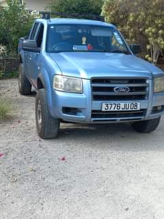 used ford ranger