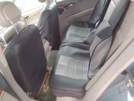 A picture of 2005 Mercedes benz E320 Automatic