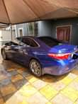 A picture of 2016 camry