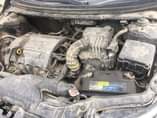 A picture of Kia cerato 2012