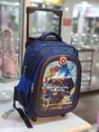 A picture of Kid s school bags