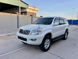 A picture of Call 0769617116 Toyota Landcruiser Prado Diamond on sale Bei 40M