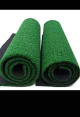 artificial turf