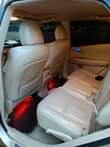 A picture of Clean used Lexus RX350 2013 model First body 8 5m