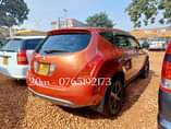 A picture of Car s on Sale in Uganda