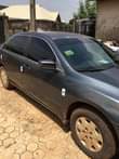 A picture of REG HONDA EOD 03 GOOD CONDITION ENGINE AND GEAR CHILLING