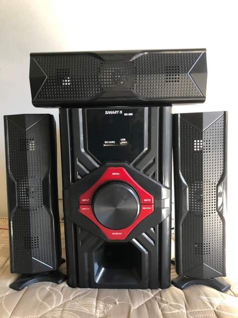 bluetooth speakers