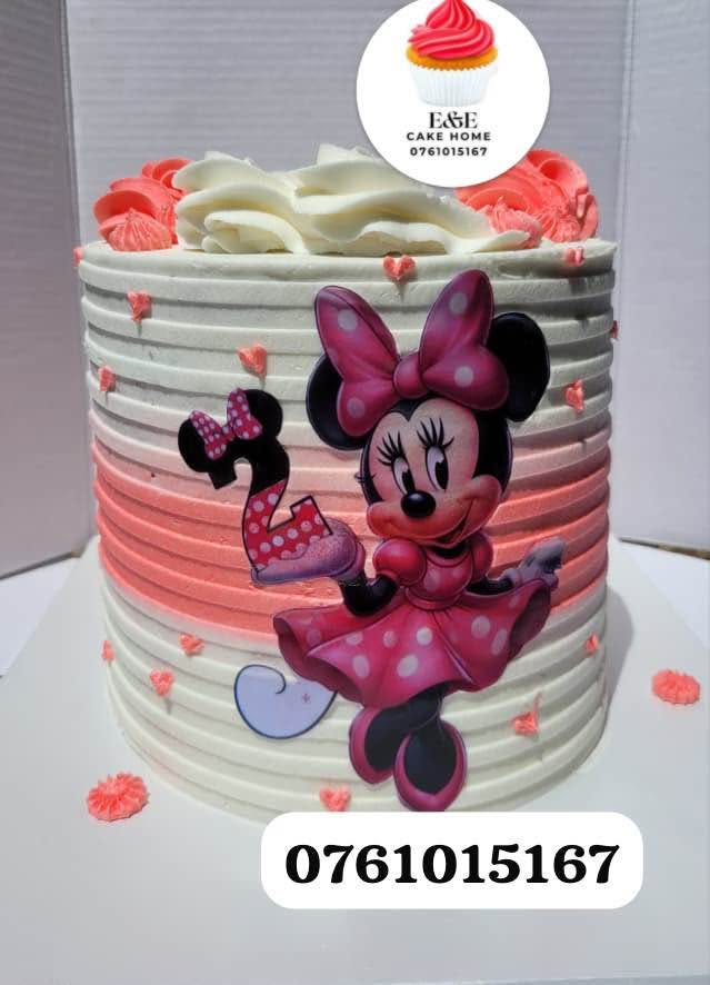 cakes