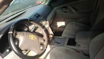 A picture of 2008 Toyota Camry