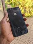 A picture of Iphone 8