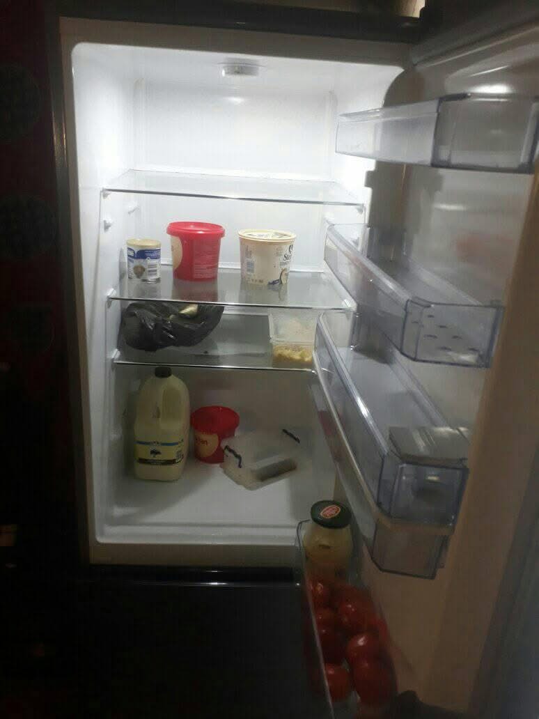 fridges