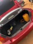 A picture of Registered Toyota Corolla