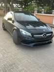 A picture of Mercedes Benz cla250 2016 9 months briefly Registered First body