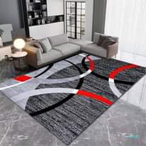 A picture of Home decor